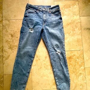 Old Navy OG Straight jeans